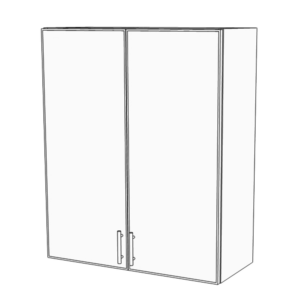 Wall Cabinets