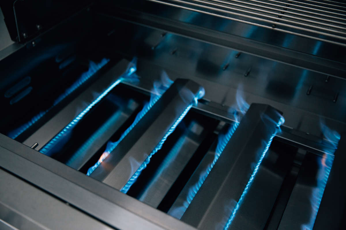 Sizzler Grill PRO Series 40"