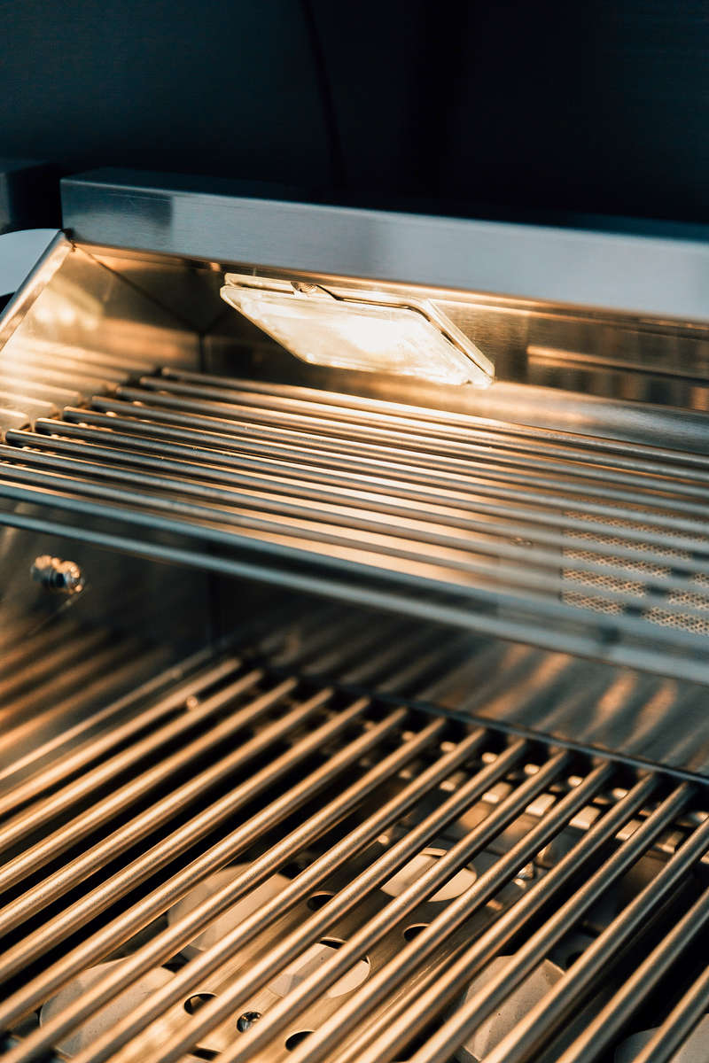 Sizzler Grill PRO Series 40"