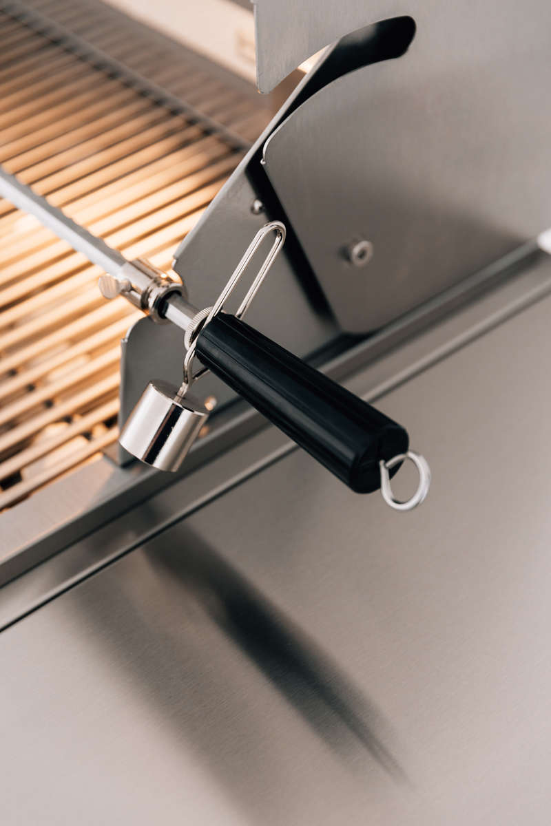 Sizzler Grill PRO Series 40"