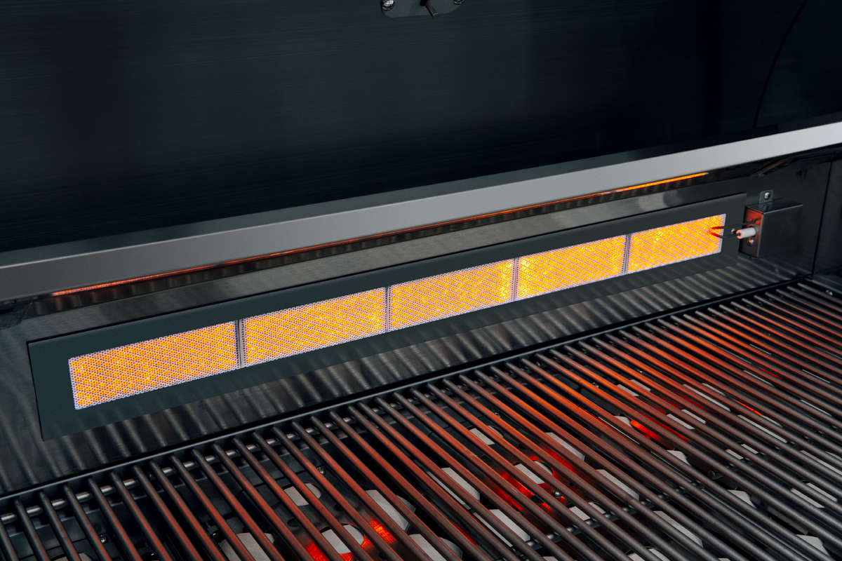 Sizzler Grill 32"