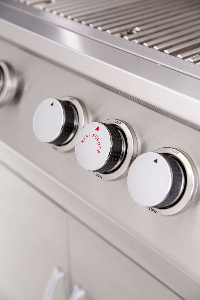 Sizzler Grill 32"
