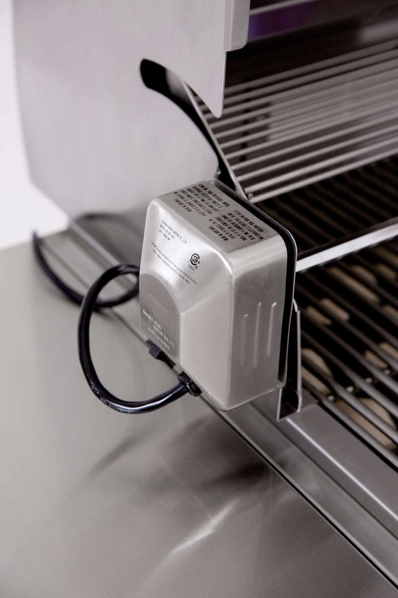 Sizzler Grill 32"