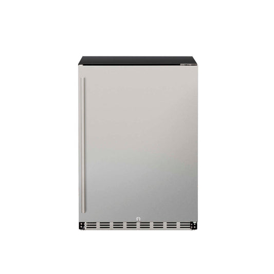 24" Outdoor Rated Refrigerator (5.1c)