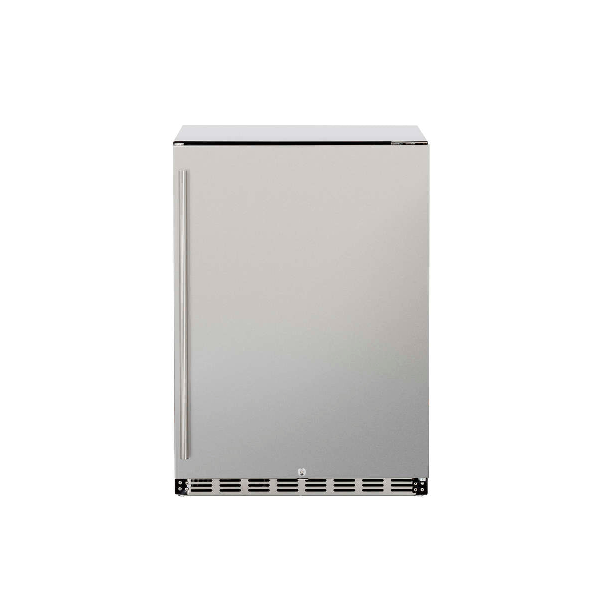 24" Outdoor Rated Refrigerator (5.1c)