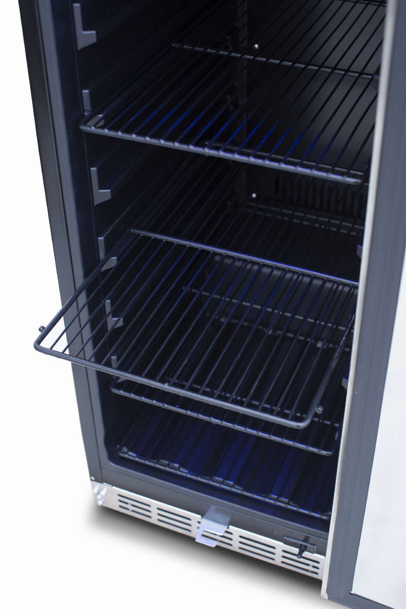 15" Outdoor Rated Refrigerator ( 3.2c)