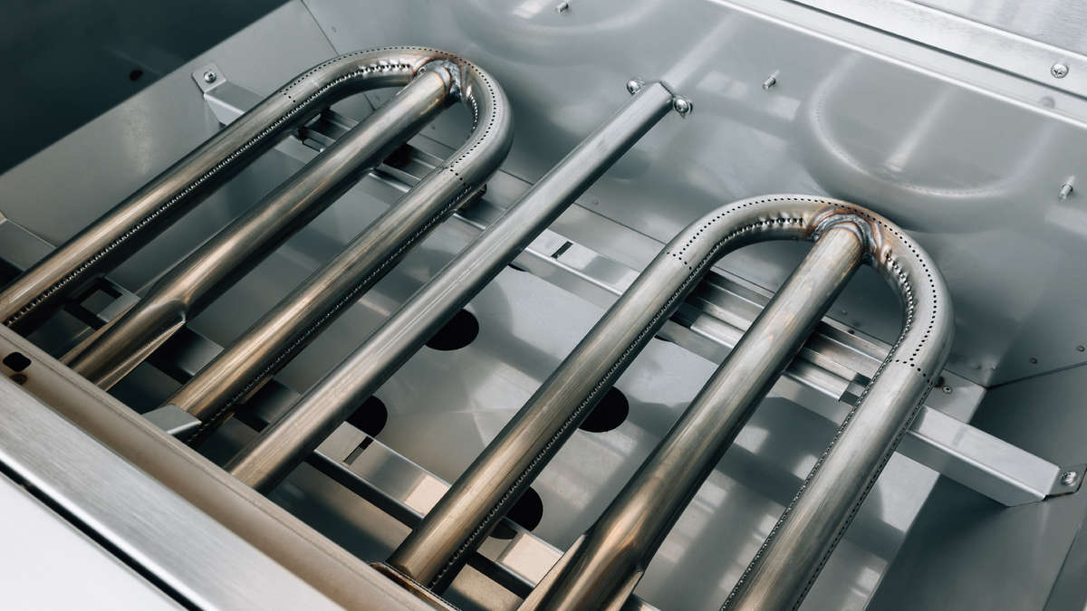 Alturi Series Grills