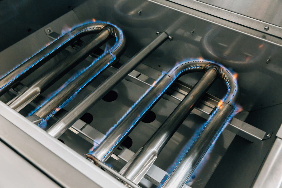 Alturi Series Grills