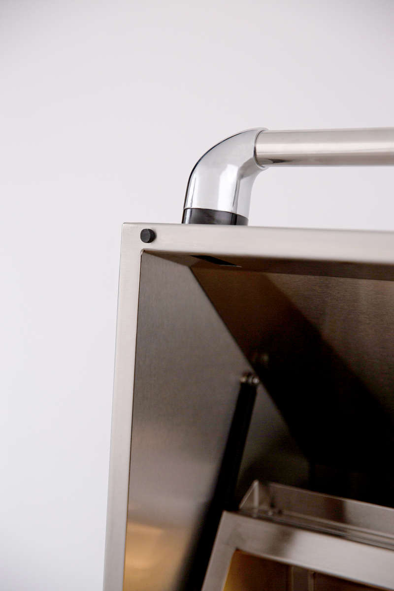 Alturi Series Grills