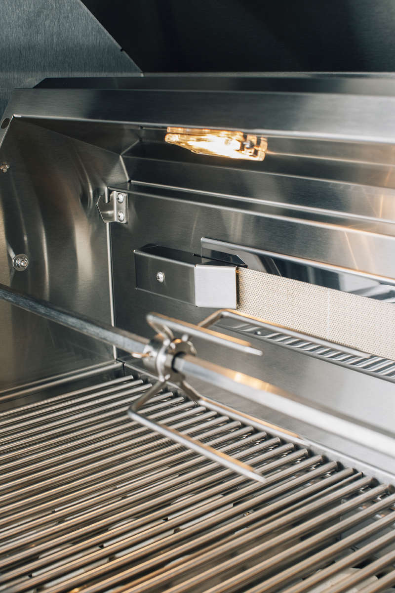 Alturi Series Grills