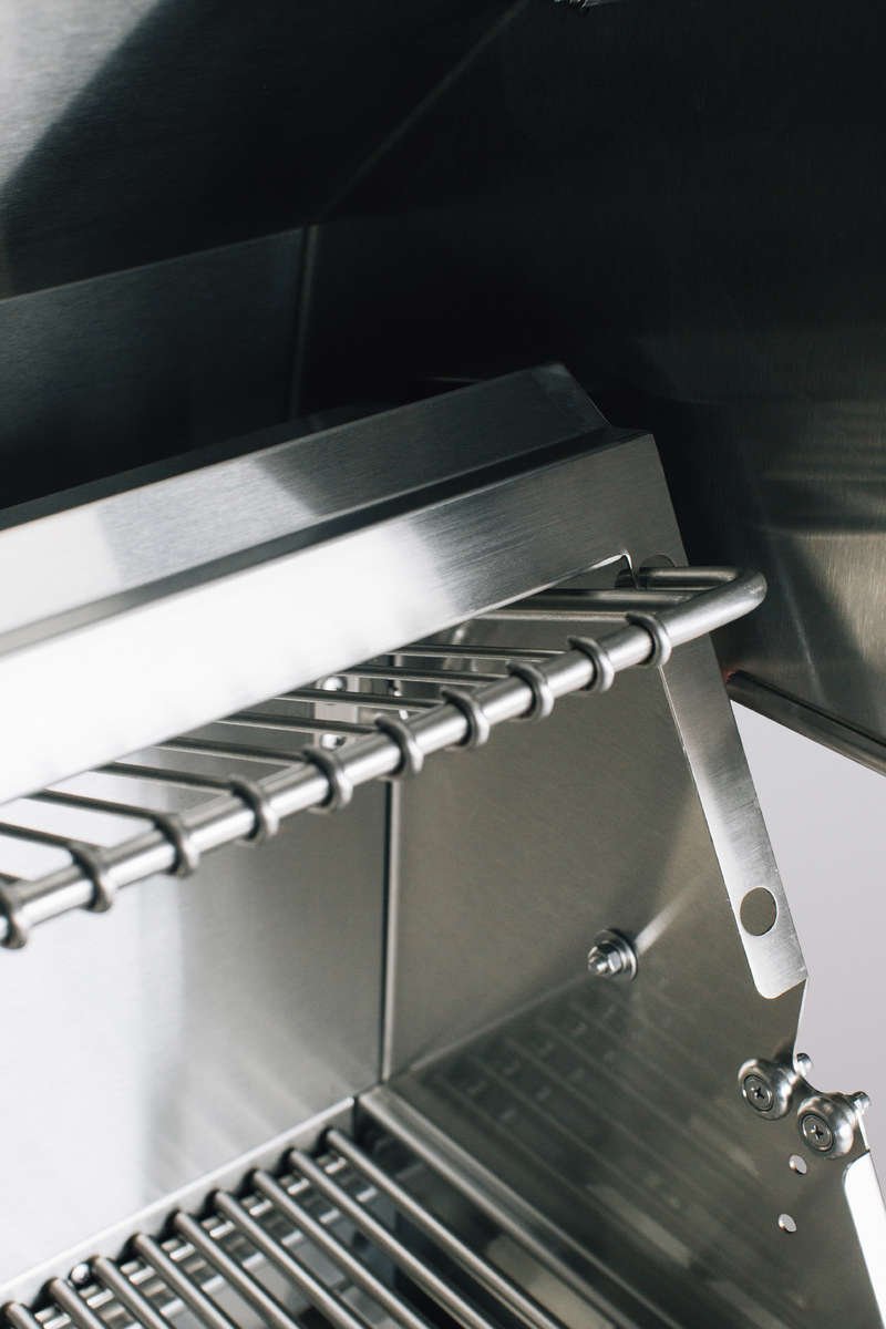 Alturi Series Grills