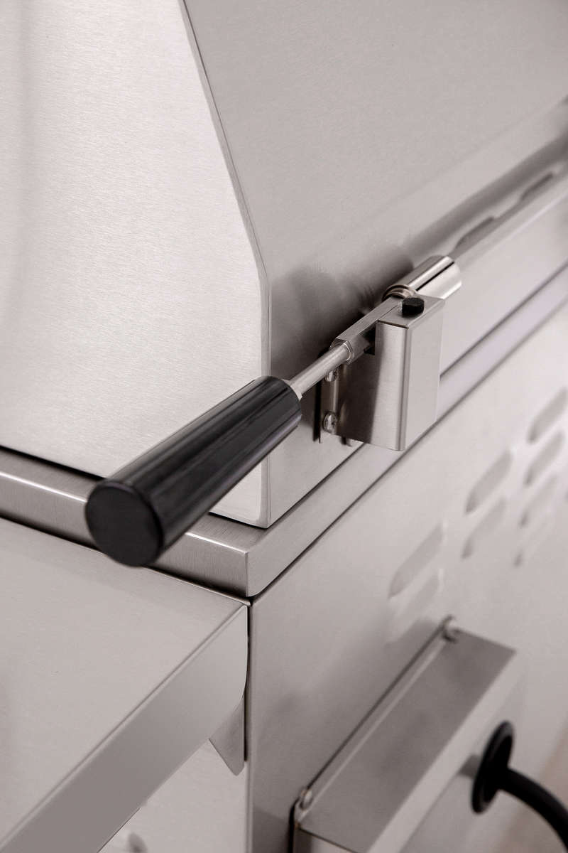 Alturi Series Grills