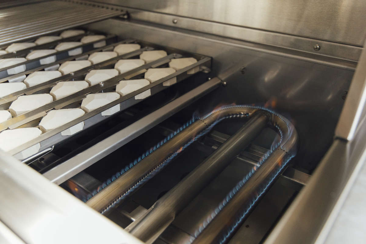 Alturi Series Grills