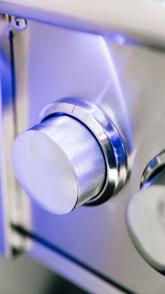 Alturi Series Grills