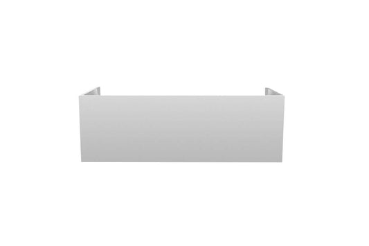 12" Stainless Steel Duct Cover for Summerset Vent Hoods