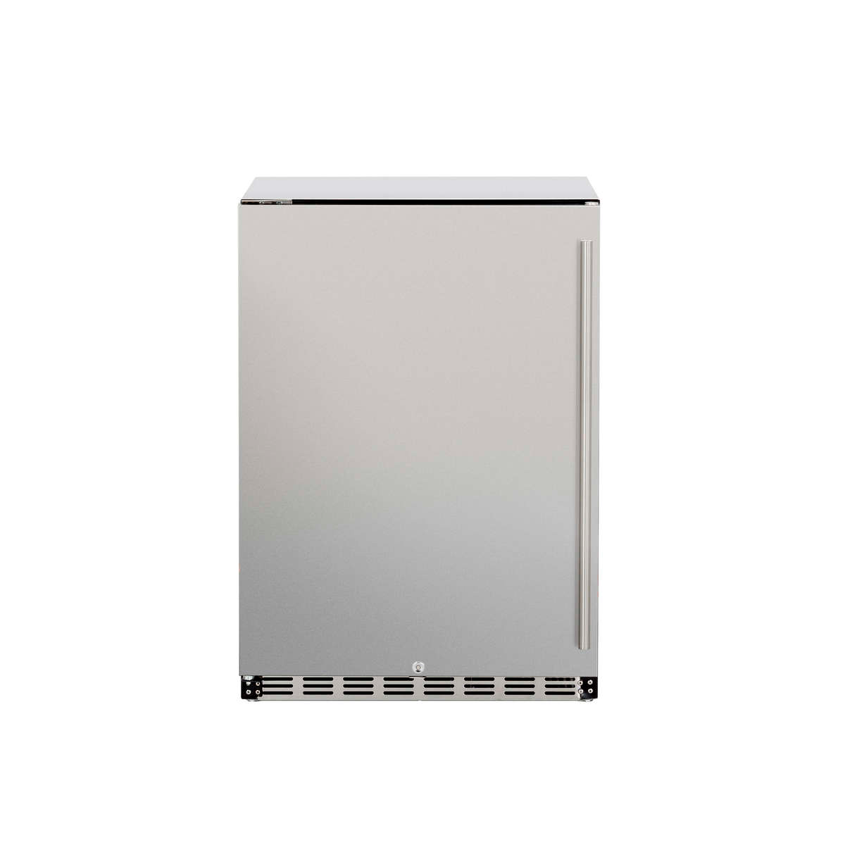 24" Outdoor Rated Refrigerator (5.1c)