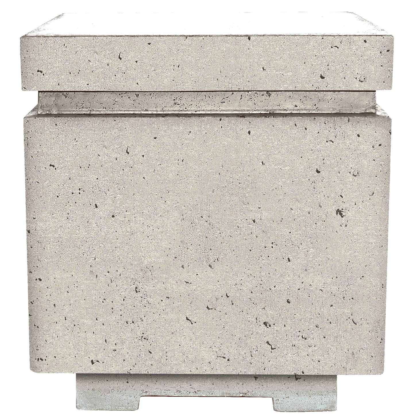 Sanctuary Fire Pit Liquid Propane (LP) Tank Holder