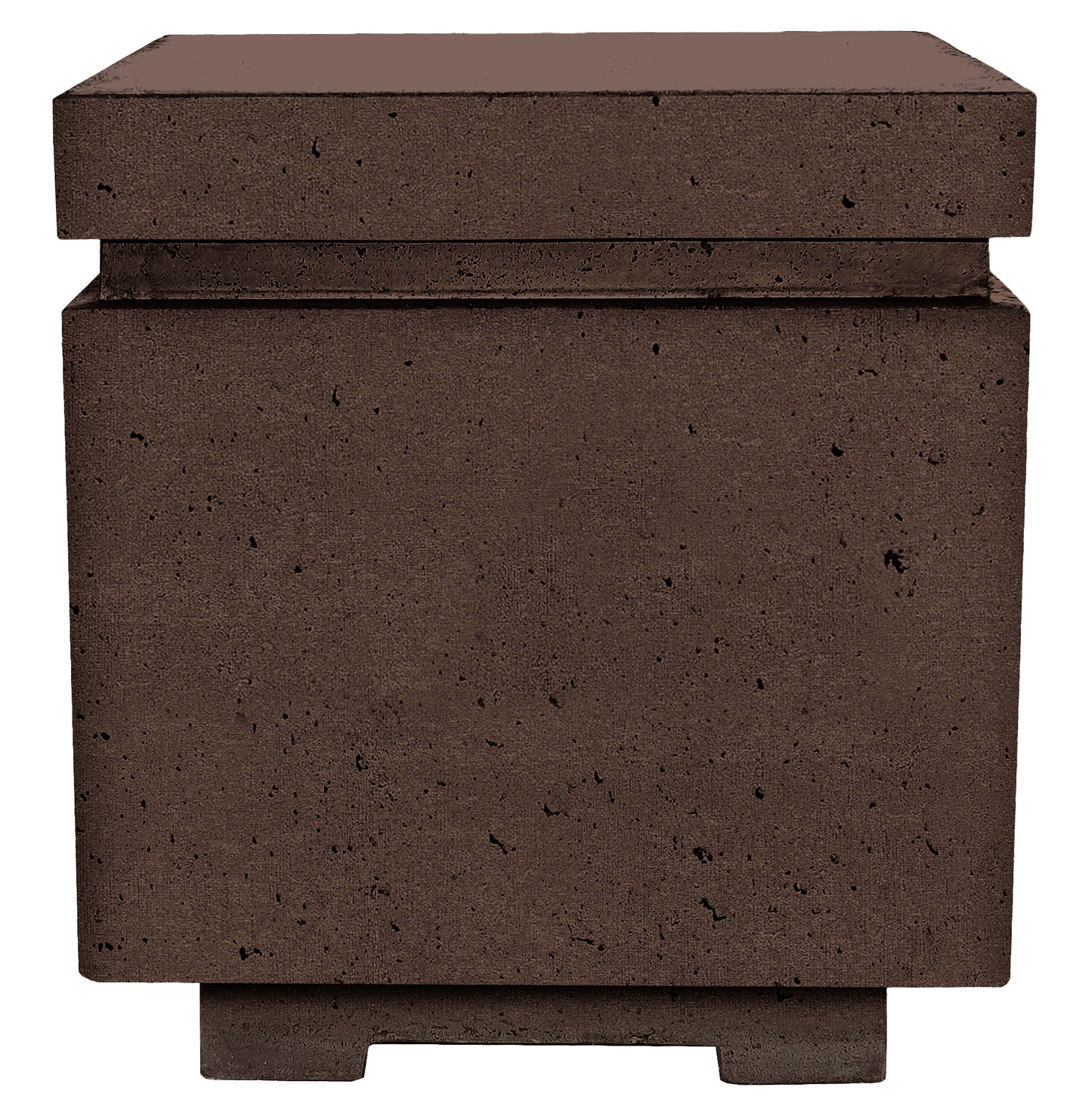 Sanctuary Fire Pit Liquid Propane (LP) Tank Holder