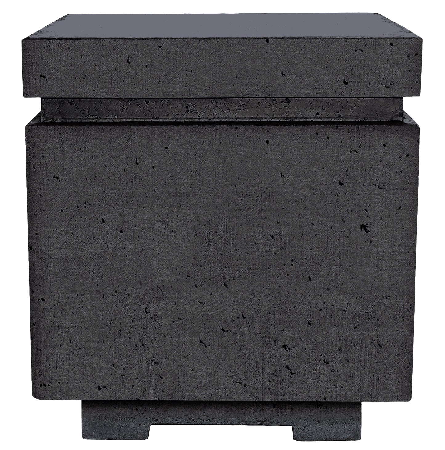 Sanctuary Fire Pit Liquid Propane (LP) Tank Holder