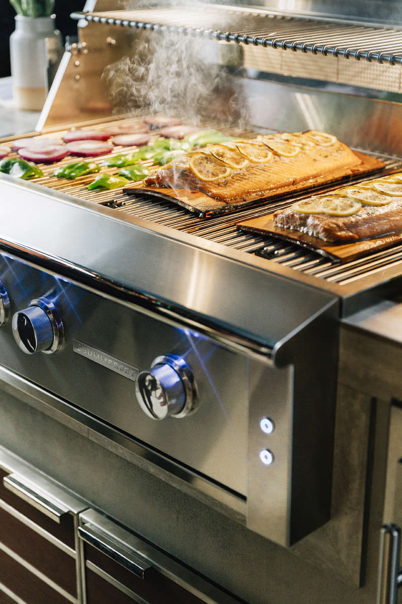 Gas Grills And More: Elevate Your Outdoor Cooking Experience with Firefly Flame