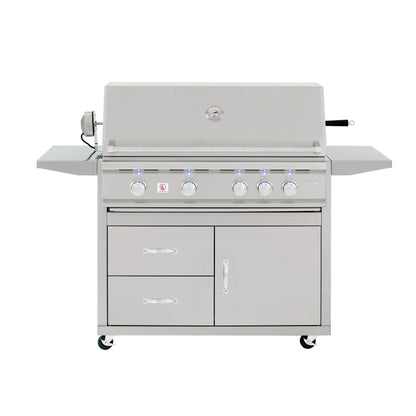 TRL Series Grills