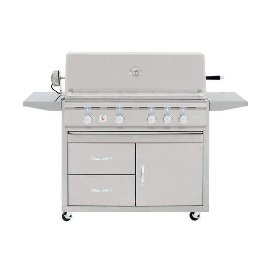 TRL Series Grills