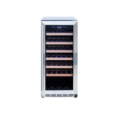 Outdoor Rated Wine Coolers