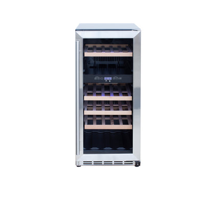 Outdoor Rated Wine Coolers