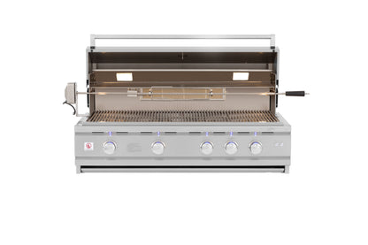 44" TRL Deluxe Grill