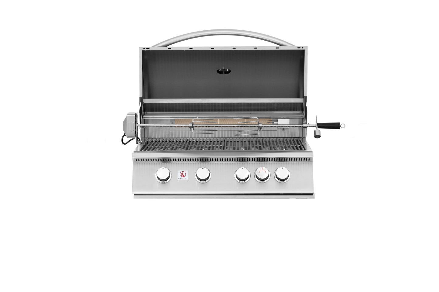 Sizzler Grill Series