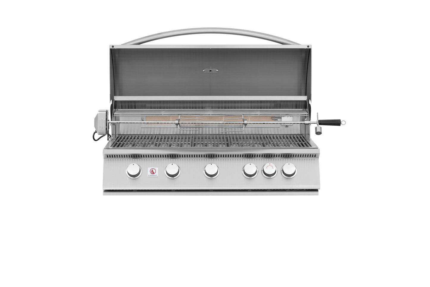 Sizzler Grill Series