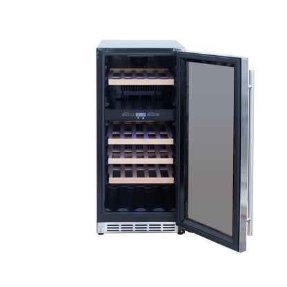 Outdoor Rated Wine Coolers