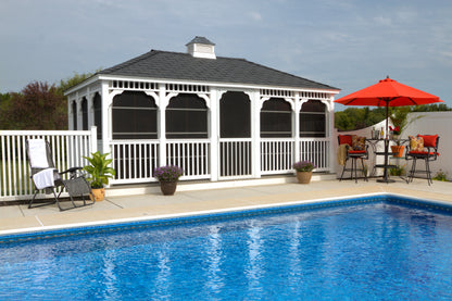 Country Lane Gazebos COMING SOON!