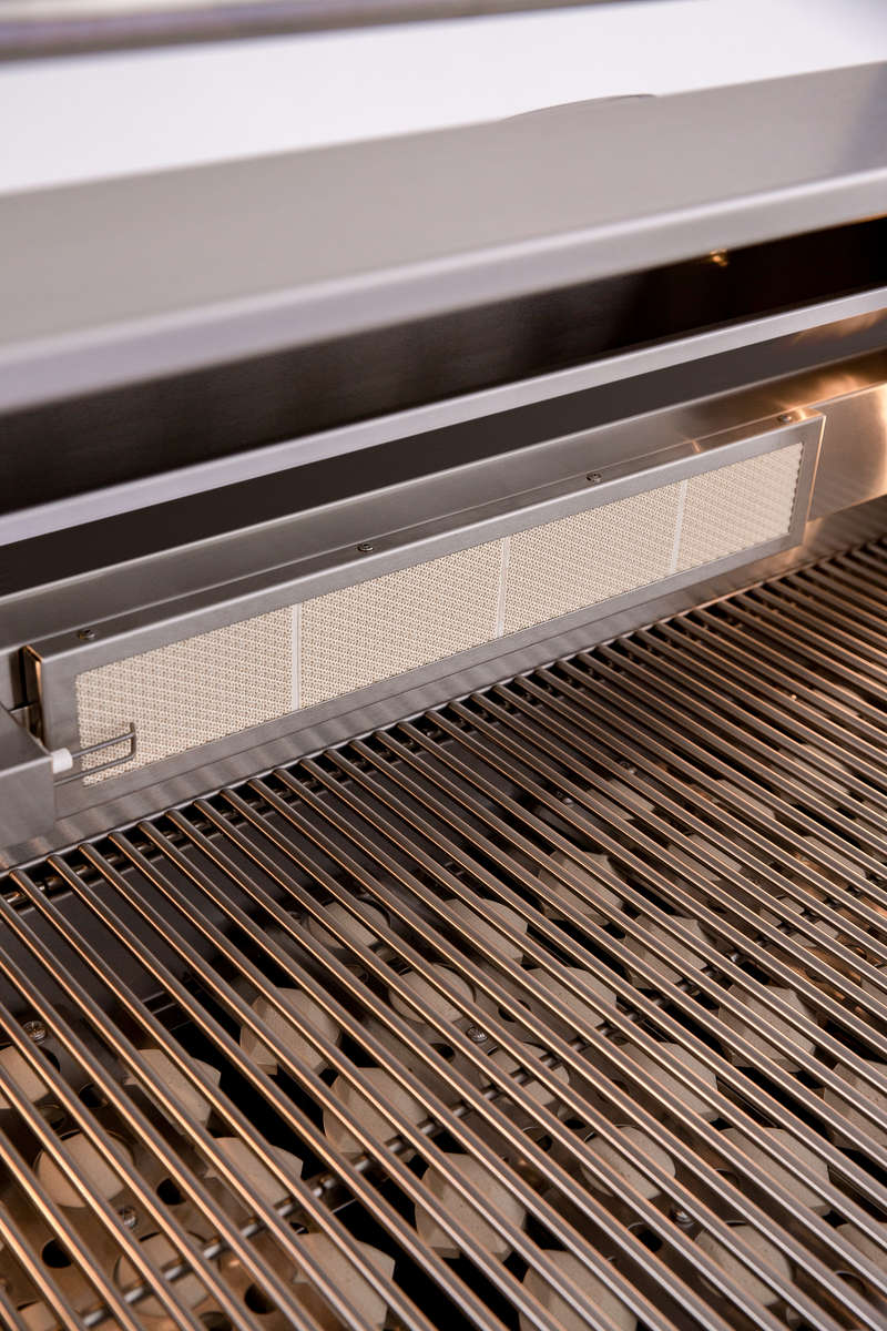 TRL Series Grills