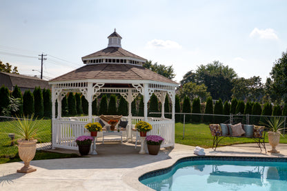 Country Lane Gazebos COMING SOON!