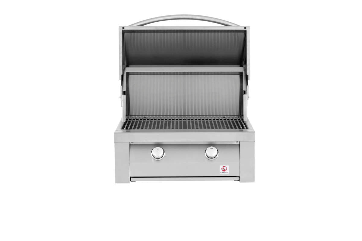 30" Resort Grill