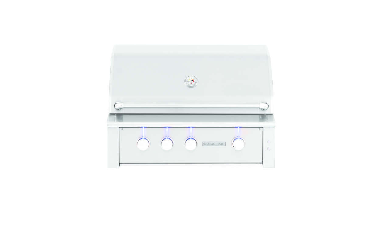 Alturi U-Tube Series Grills