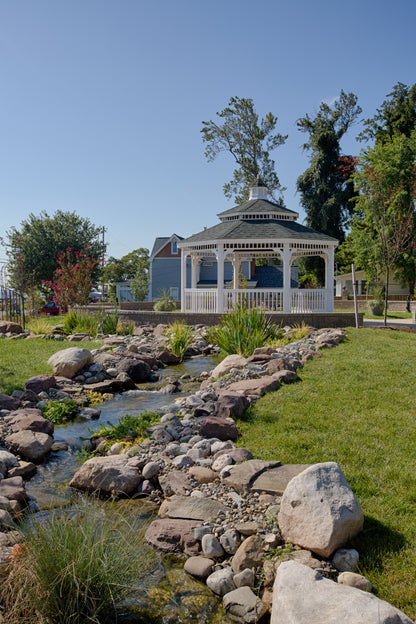 Country Lane Gazebos COMING SOON!