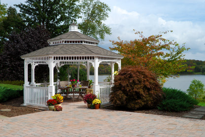 Country Lane Gazebos COMING SOON!