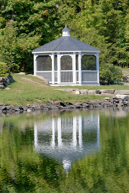 Country Lane Gazebos COMING SOON!