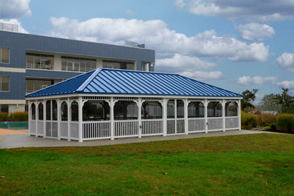 Country Lane Gazebos COMING SOON!