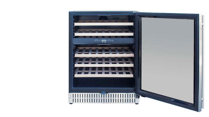 Outdoor Rated Wine Coolers