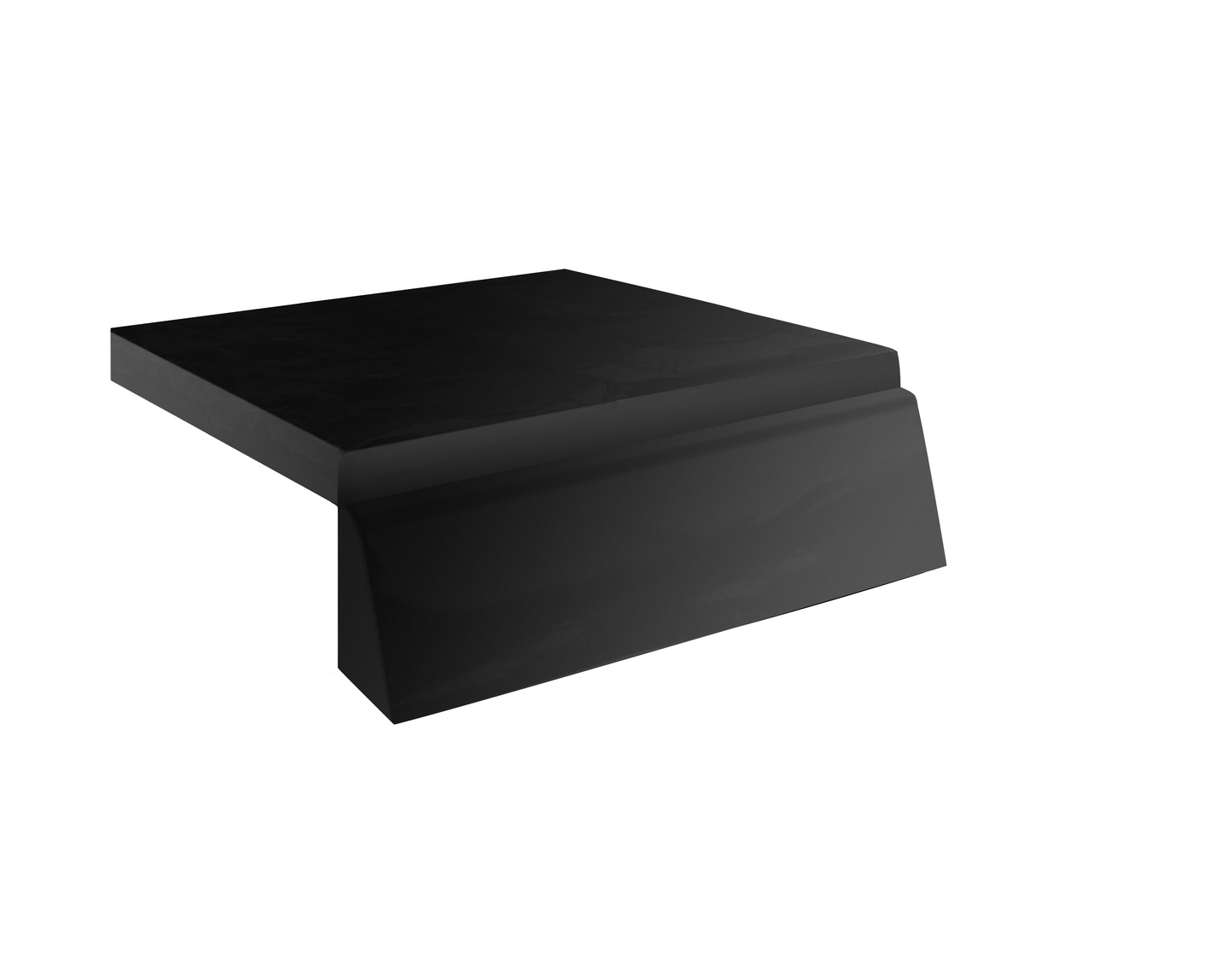 Pro Series Gas Griddle  (White Exterior LED Lights)
