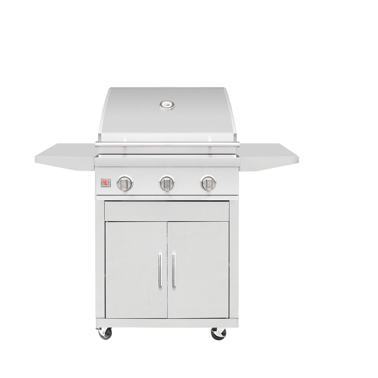 Sizzler Grill Series