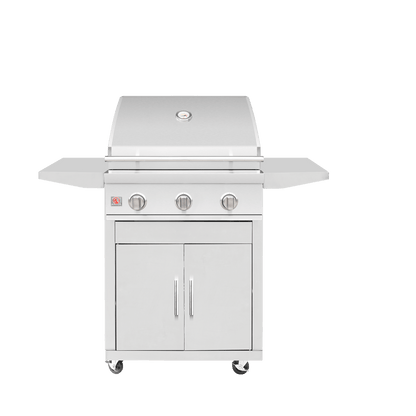 Sizzler Grill Series