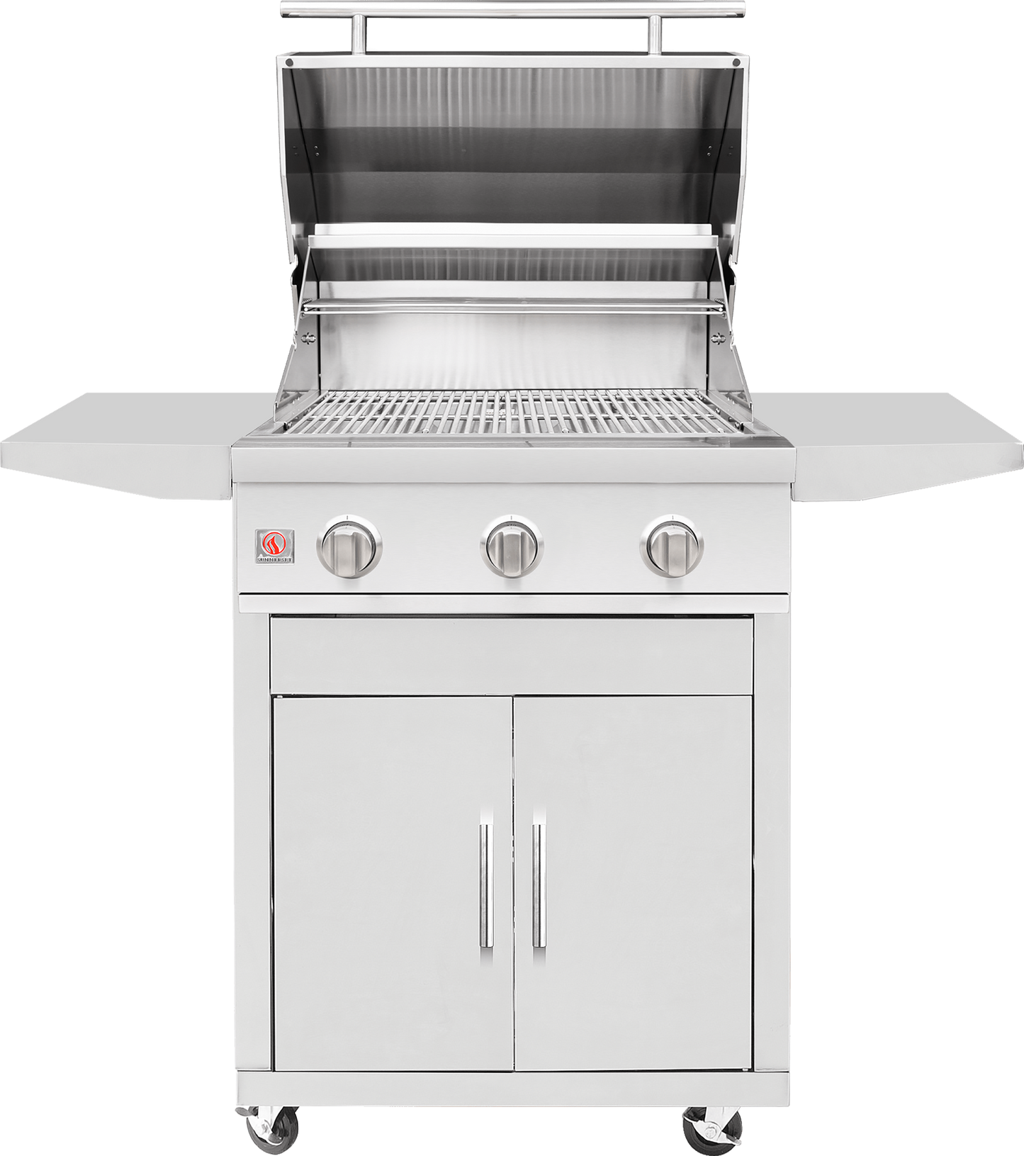 Sizzler Grill Series