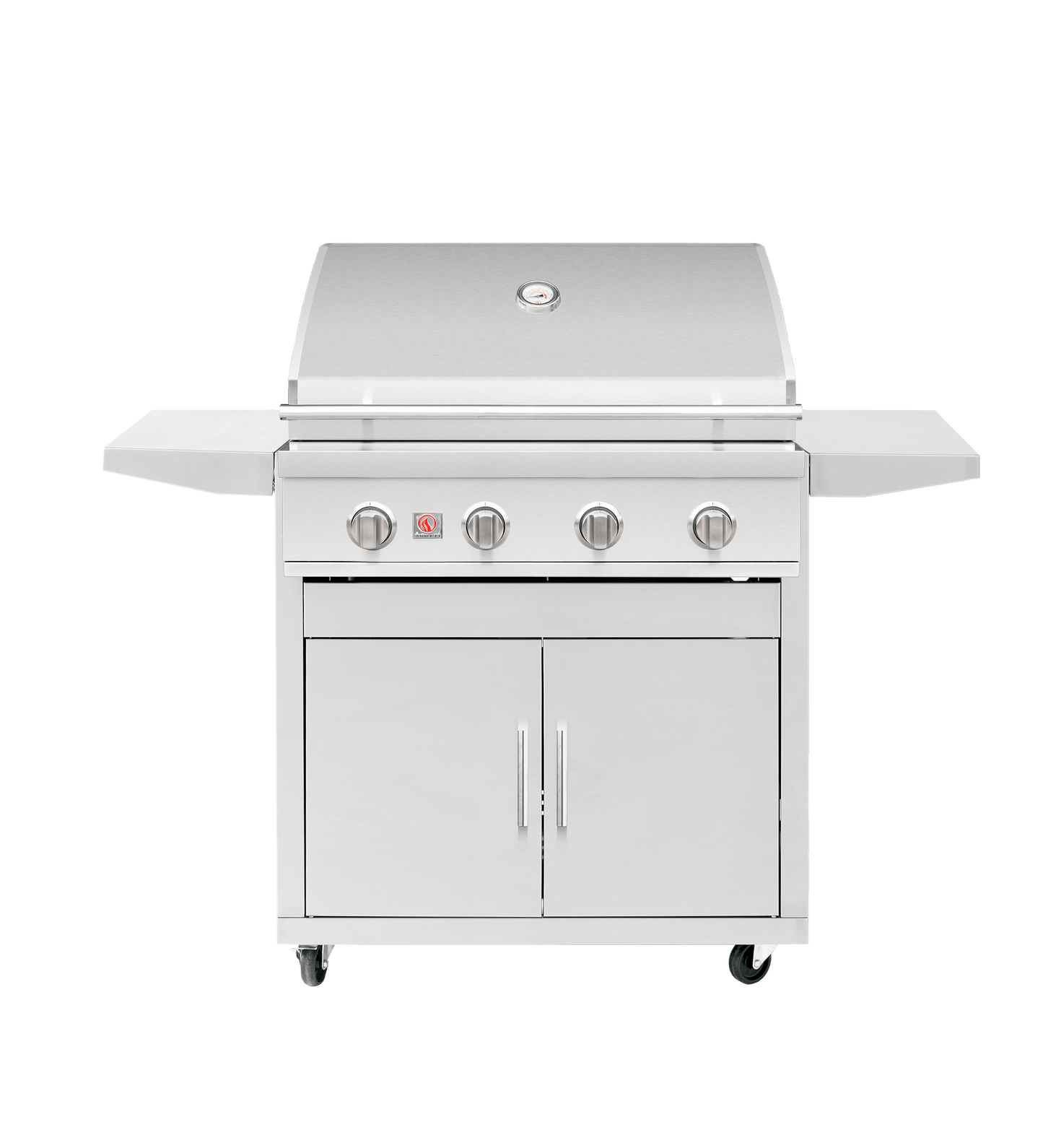 Sizzler Grill Series