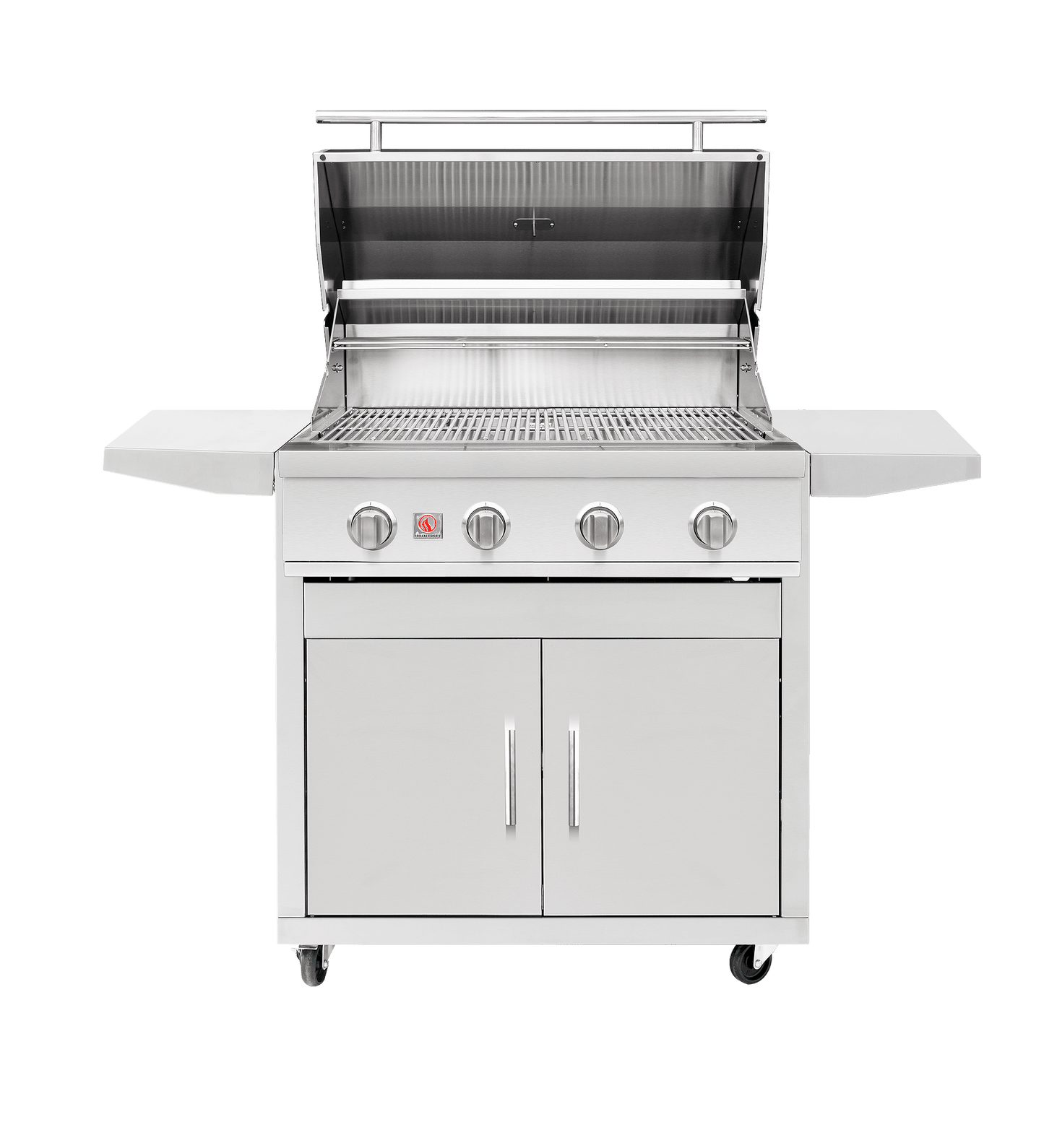 Sizzler Grill Series