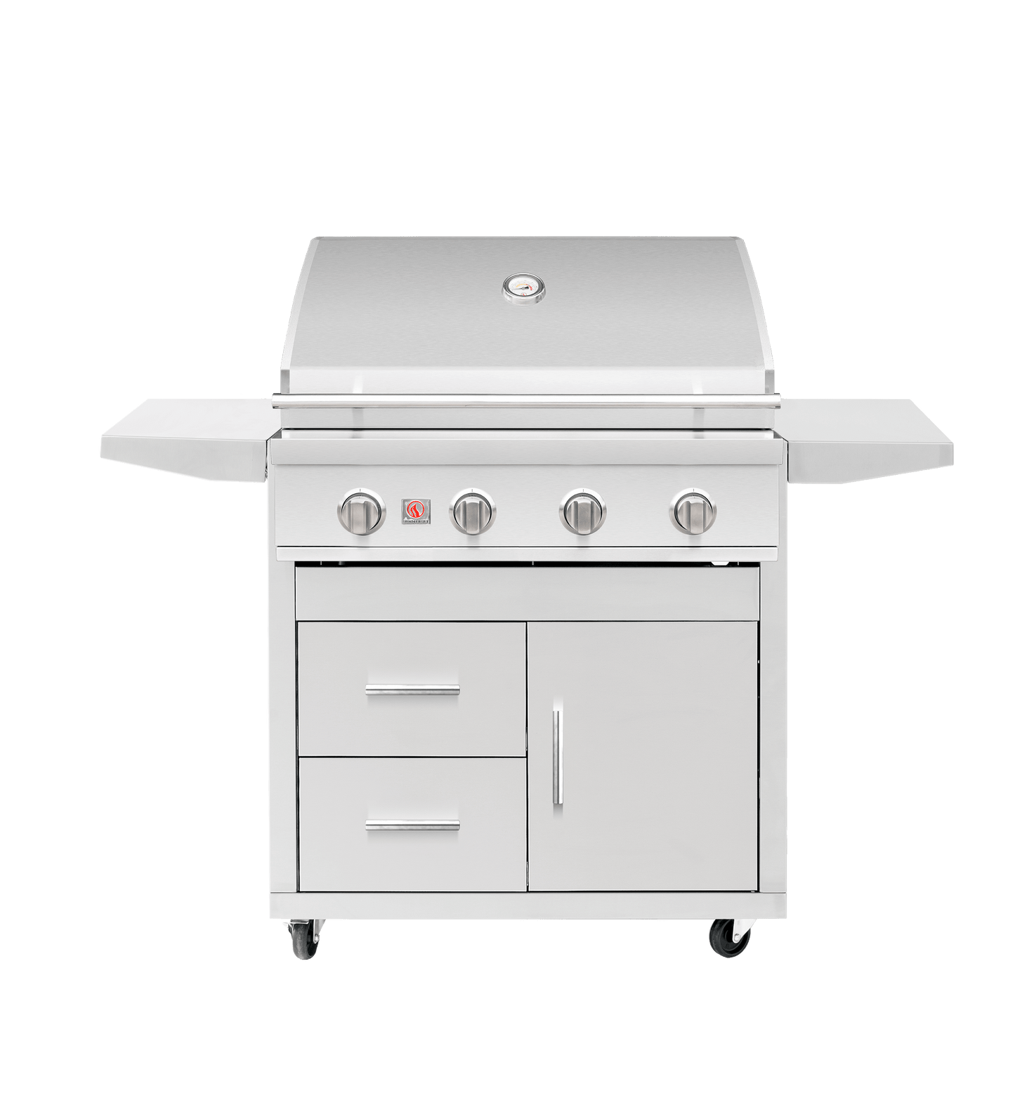 Sizzler Grill Series
