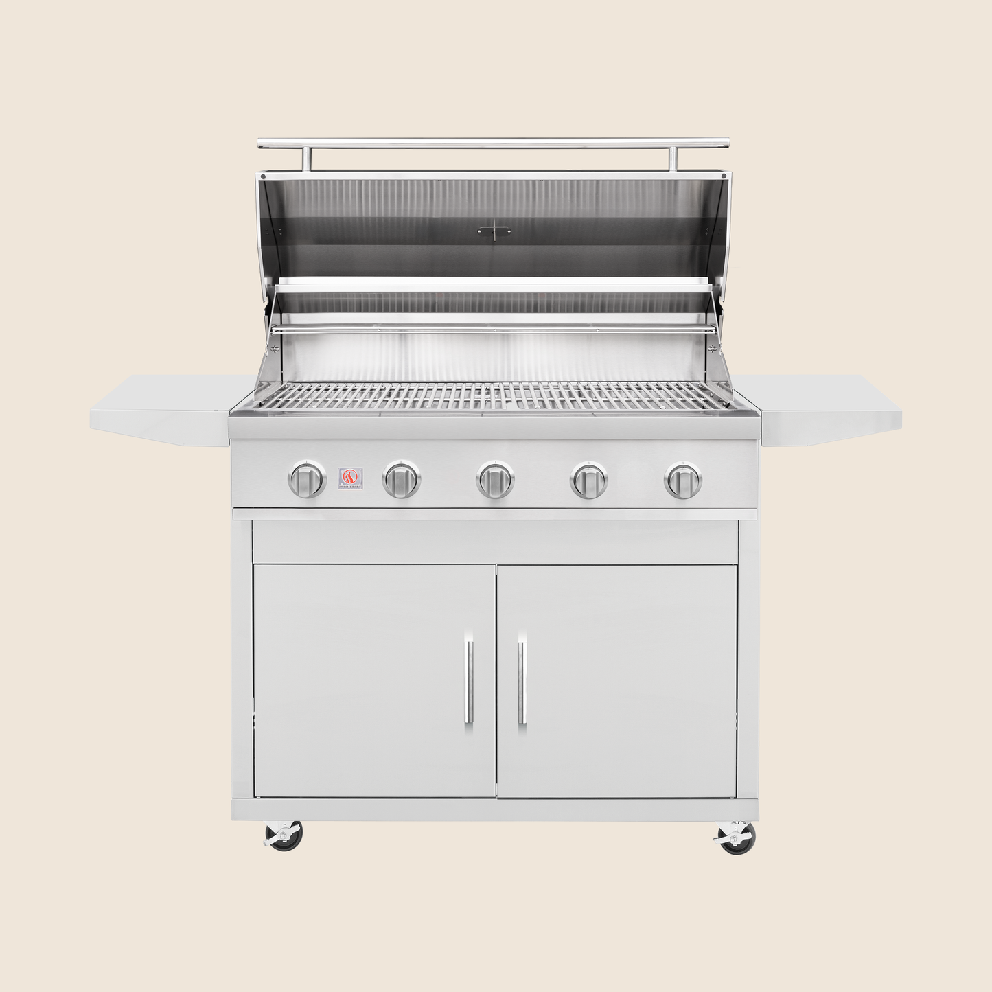 Sizzler Grill Series